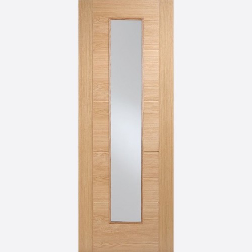 Lpd internal vancouver oak - internal,