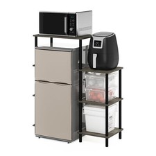 Furinno TURN-N-TUBE Coffee