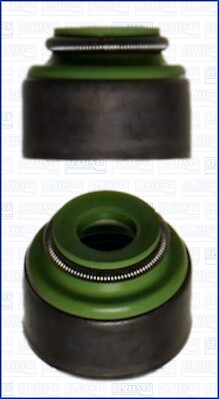 Seal ring valve stem - valve, ajusa