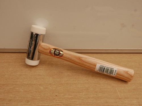 Thor thorex 712 - thorex, white
