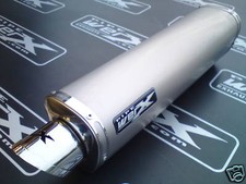 Yamaha YZF R6 99-02 Titanium