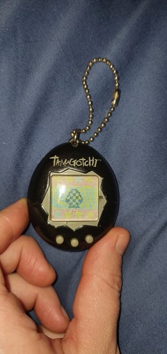 Vntg original 1997 bandai - vntg,
