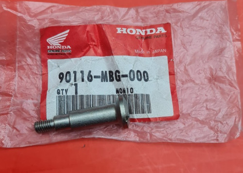 New genuine honda cbr600f - new,