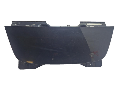 Nissan leaf bonnet lock - nissan,