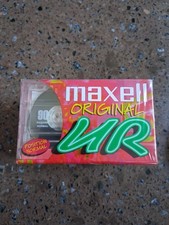 Maxell 108562 5pk normal - maxell,