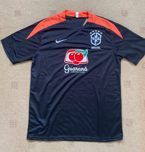 Brazil training shirt xxl - shirt, fit