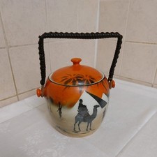 Parrott and Co Coronet Ware