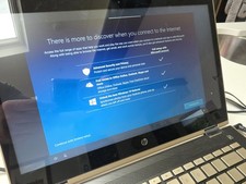 HP Pavilion x360 - ba090sa 14"