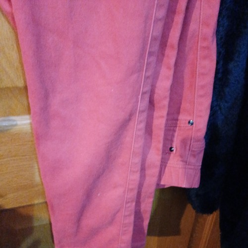 Women size 16 orange - tu,