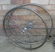650C 7-Speed Shimano 105