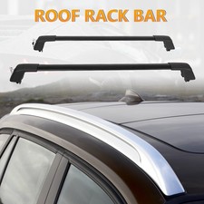 Adjustable Cross Bar Roof Top