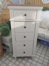 Tallboy Chest of Drawers
