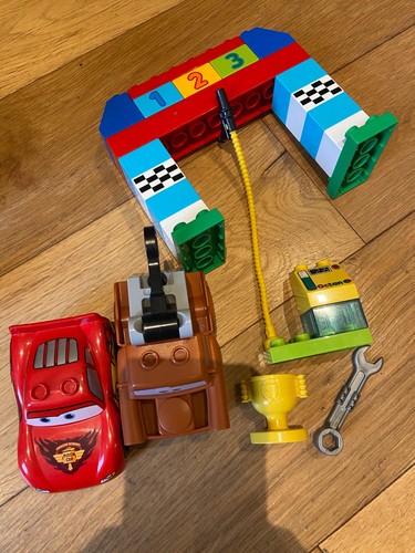 Duplo 10600 disney - #10600, pixar