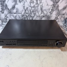 RARE VINTAGE TECHNICS St9t550