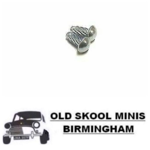 Classic mini engine - engine, number