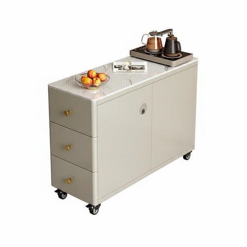 Mobile coffee station heat - station,