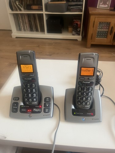 Freestyle 750 twin cordless - twin,