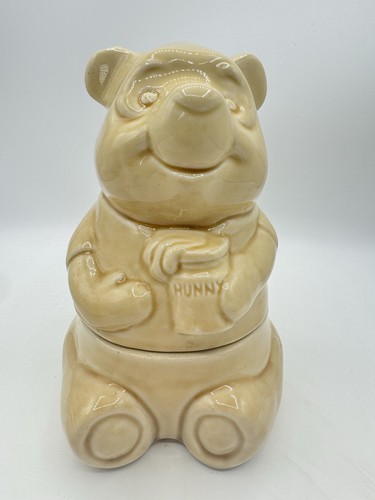 Winnie the pooh - the, bear