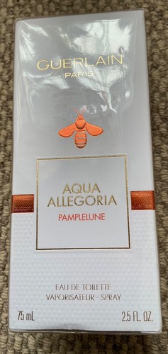 Guerlain aqua allegoria - aqua,