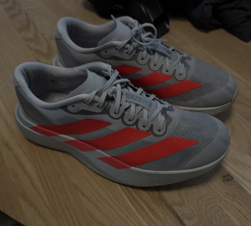 Adidas adizero lightweight evo - lightweight,
