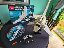 LEGO Star Wars 10212: Imperial