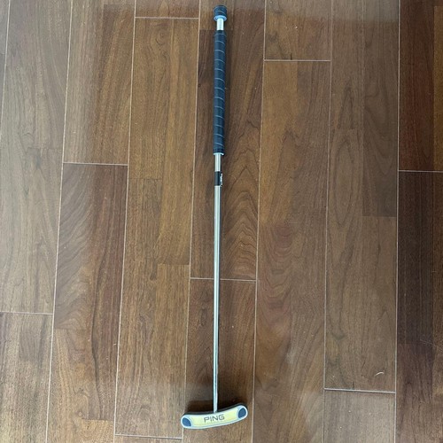 Ping karsten b90i putter - b90i,