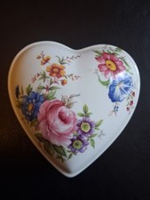 Axe Vale Devon Pottery Mid