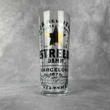 Estrella damn beer 20oz - beer, |