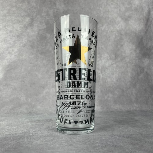 Estrella damn beer 20oz - estrella,