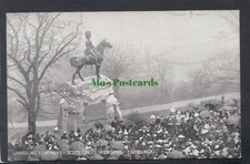 Scots Greys Memorial