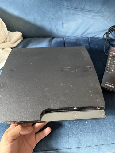 Sony playstation slim - sony,