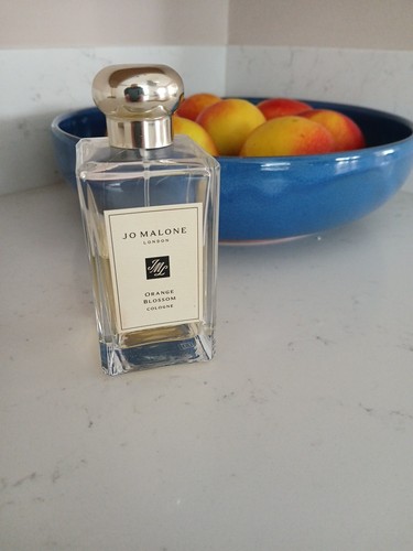 Malone orange blossom - malone,