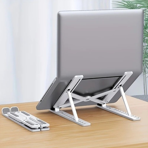 Portable laptop stand - portable,