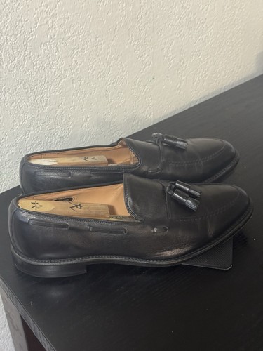 Allen edmonds grayson black - ,