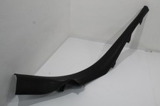 Audi RS4 8W B9 OS Right Lower C Pillar Trim Rear Sill Soul Black 8W0867768A