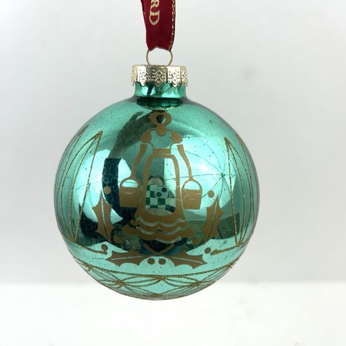 Waterford ornament holiday - ornament,