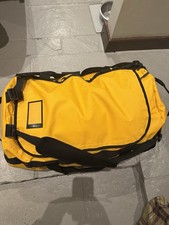 The North Face Base Camp