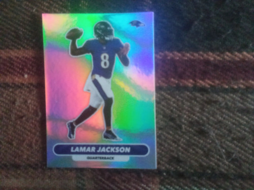 Lamar jackson 2022 - jackson, baltimore