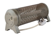 Vintage Belling Handy Heater