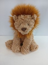 JELLYCAT Fuddlewuddle Lion