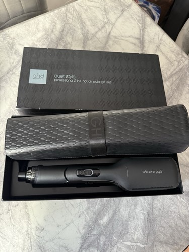 Ghd duet style hot - in,