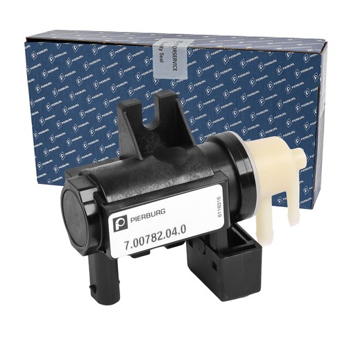 Pierburg pressure converter - pressure,