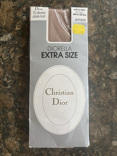 Vintage christian dior - vintage,