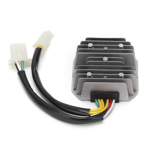 Motorcycle voltage regulator - motorcycle,