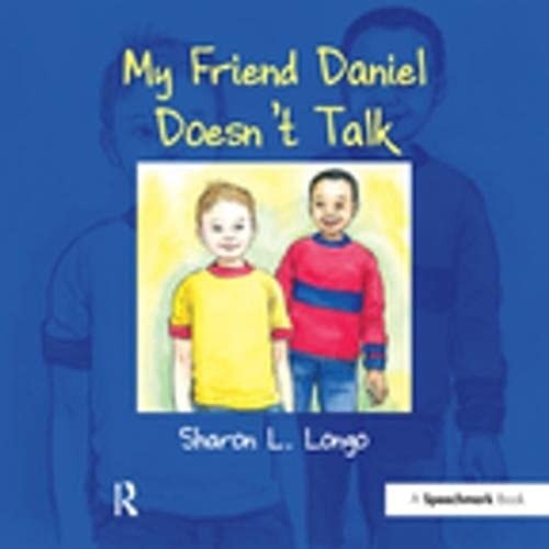 Friend daniel doesn talk - friend, doesn't