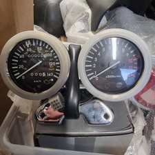 Keeway superlight speedo and - keeway,