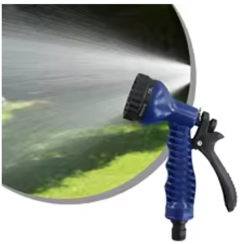 Function spray nozzle - spray,