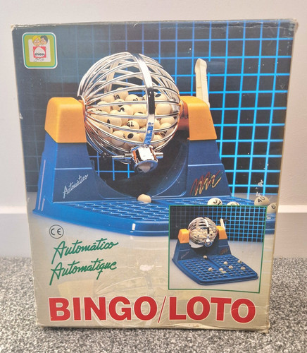 1980s 90s chicco - 1980s–90s, automatic