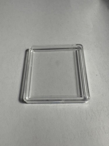 Acrylic capsule royal - capsule,