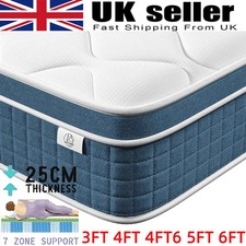 LUXURY ORTHOPAEDIC 4000 POCKET